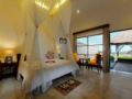 1BR Private Pool Villa with Ubud Padifield view ホテル詳細