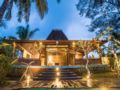 2 BDR Balinese Style Villa Ubud ホテル詳細