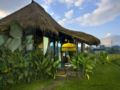 2 BDR Villa Balinese Bungalow 2 at Ubud ホテル詳細