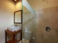 2 BDR Villa Ubud Heaven ホテル詳細