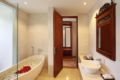2 Bedroom Luxury Private Villa in Ubud ホテル詳細