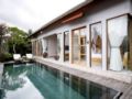 2 Bedroom Tropical Villa With Private Pool in Ubud ホテル詳細