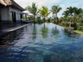 2 Bedroom Villa Sorrounded by Paddy Field in Ubud ホテル詳細
