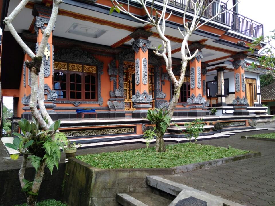 2BR at Pondok Bali Raden Kawan ホテル詳細