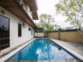 2BR Bali Saba Bagus Villa 2 ホテル詳細