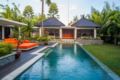 3 BDRM Villa Matha, UBud ホテル詳細