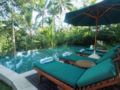 3 Bed Balinesse Classic Villa, River View Nr Ubud ホテル詳細