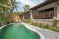 3 Bedroom Tropical Villa Ubud ホテル詳細