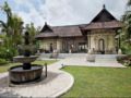 3 Bedroom Villa Traditional Style Near Ubud ホテル詳細