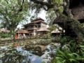 #3 Bungalows at Ubud Royal Palace ホテル詳細