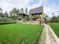 4 BDR Villa Uma Swankidul at Ubud ホテル詳細