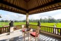 4 Bedroom Villa with ricefield view Ubud ホテル詳細