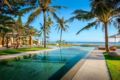 5 BDR Luxury Villa Beach Front in Tanah Lot ホテル詳細