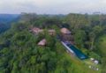 Alila Ubud Hotel ホテル詳細