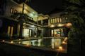 AMAZING 3 BR VILLA CLOSED UBUD WITH BEACH ホテル詳細