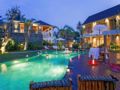 Anulekha Resort and Villa ホテル詳細