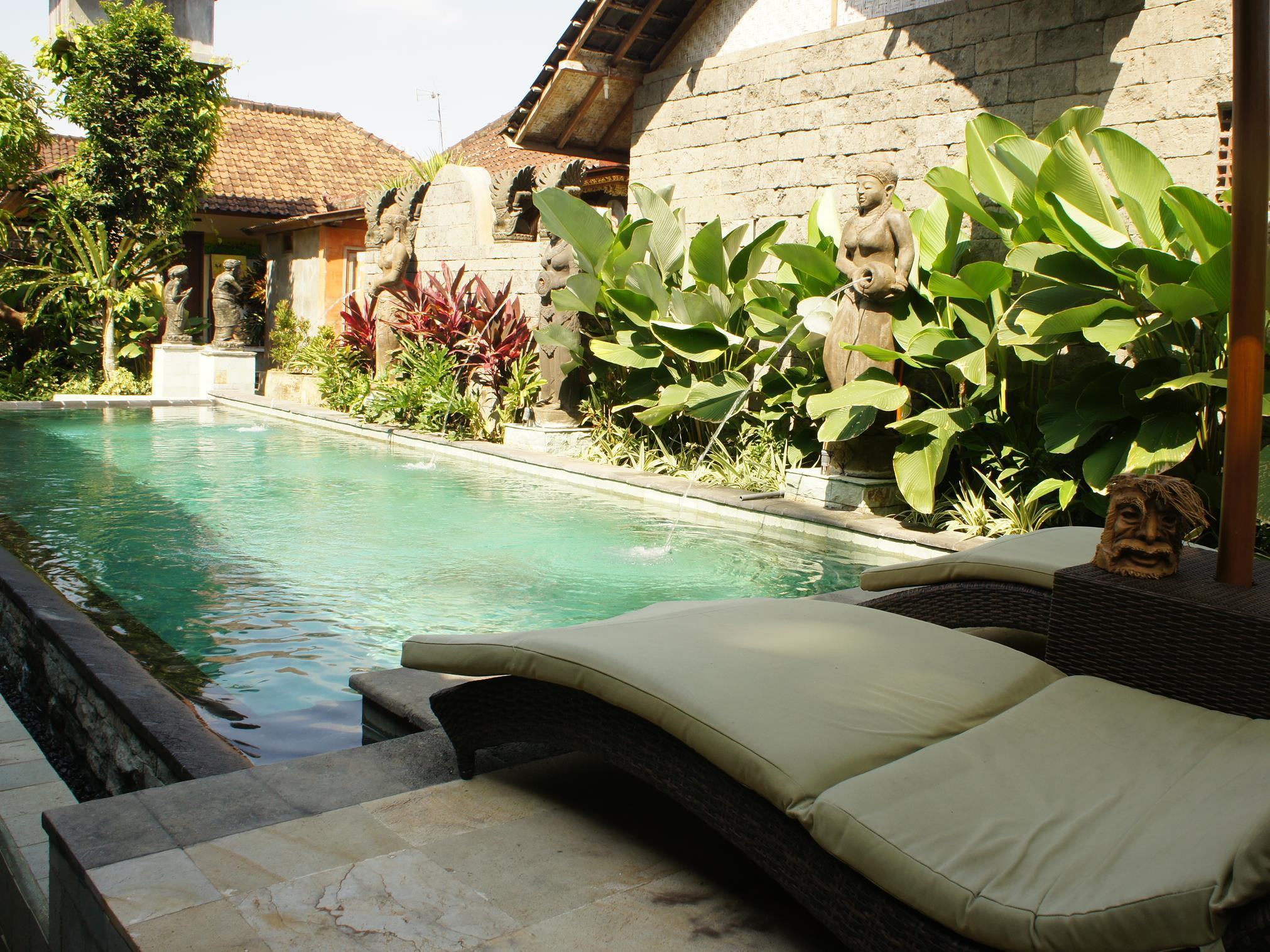 Bale Bali Inn ホテル詳細