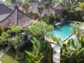 Bali Dream Resort ホテル詳細