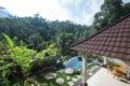 Bali Jungle Huts ホテル詳細