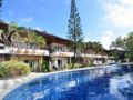 Bali Reski Asih Hotel ホテル詳細