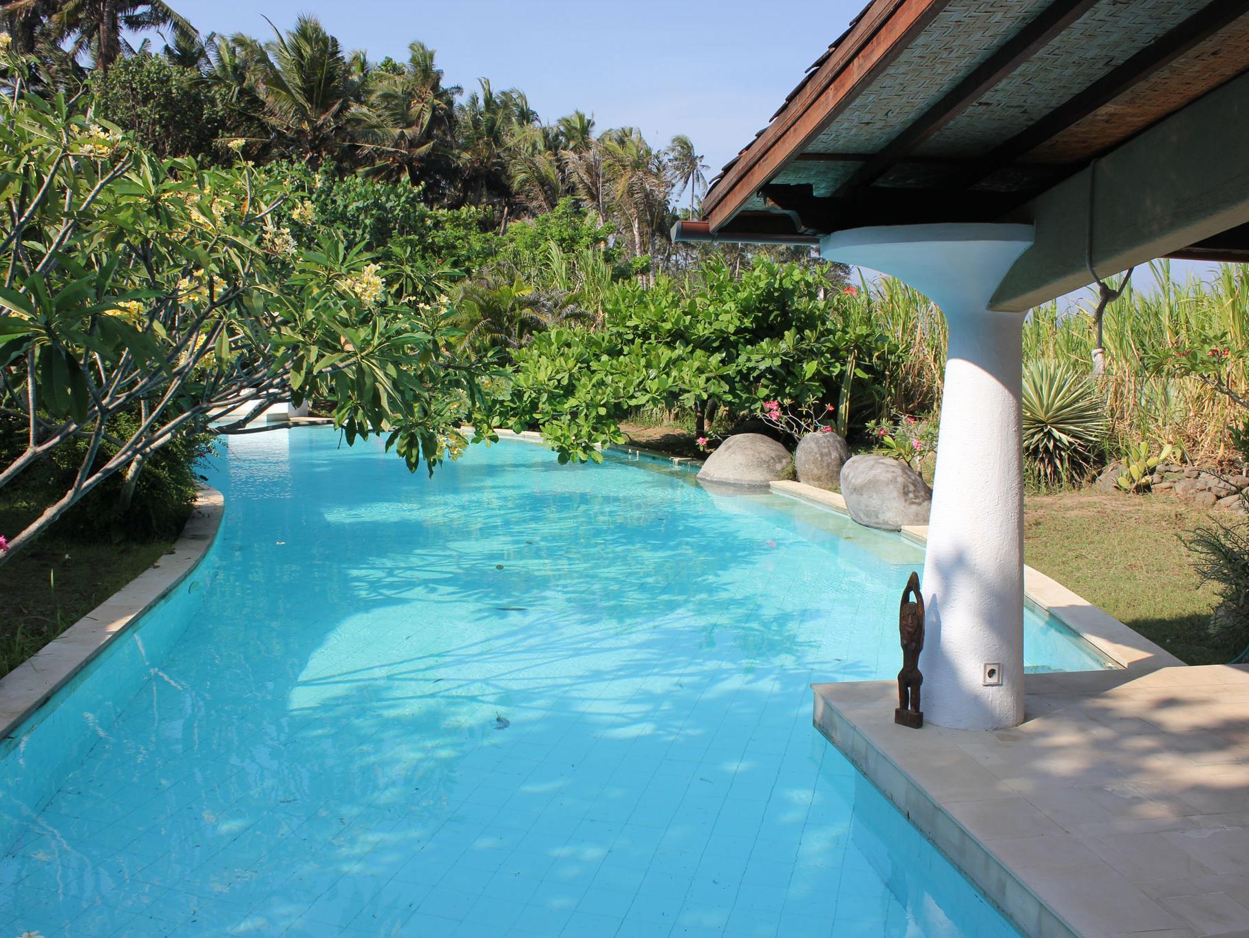 Bali Villa MikelAnjelo ホテル詳細