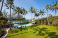 Beachfront Huge Gardens 6 Bedroom Villa, Gianyar ホテル詳細