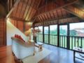 Beautiful Adjoining Rooms Ubud Center ホテル詳細