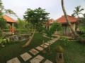 Beautiful Rice filed Guest House Village Stay I ホテル詳細