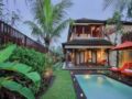 Beautiful Two Bedroom Pool Villa ホテル詳細