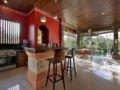 Beautiful Ubud style 3 bedroom House II ホテル詳細