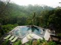 Beji Ubud Resort ホテル詳細