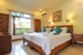 Best Bungalows in Ubud Palace ホテル詳細