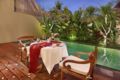 Best Luxury 1 Bedroom Villa at Sayan Ubud ホテル詳細