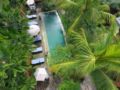 Best Room Close to Monkey Forest Ubud ホテル詳細