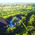 Bhuwana Ubud Hotel ホテル詳細