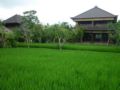 Bliss Spa Ubud Hotel ホテル詳細