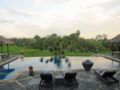 Bumi Ubud Resort ホテル詳細