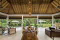 Calma Ubud Suite & Villas ホテル詳細