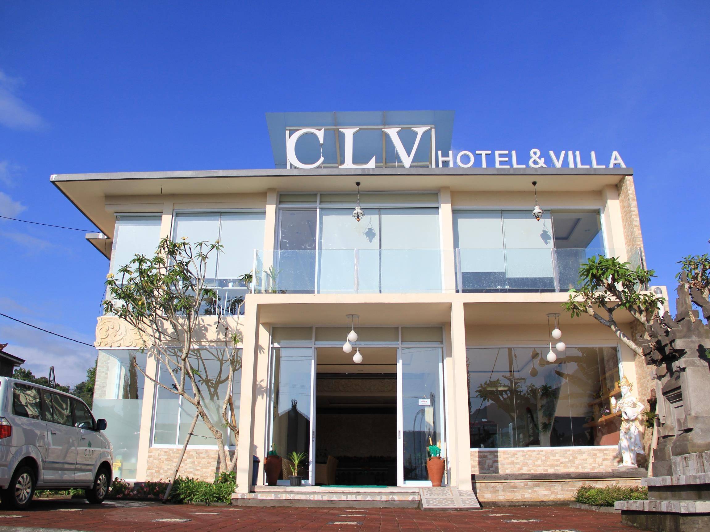 CLV Hotel and Villa ホテル詳細