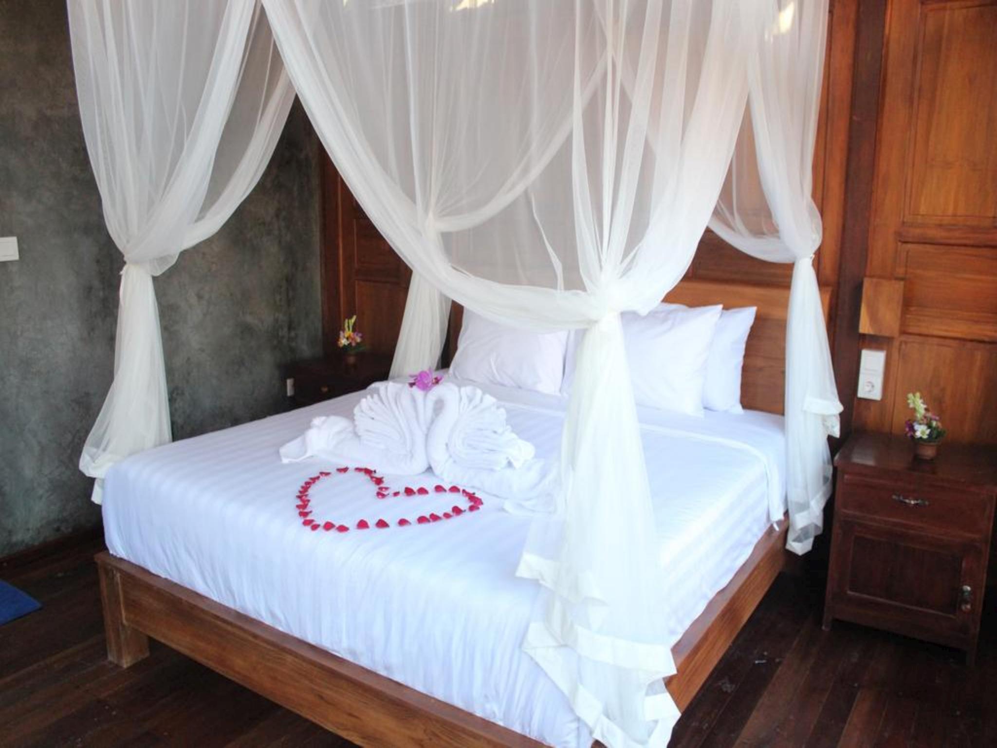 DeAngga2 Villa Ubud ホテル詳細