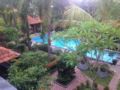 Dewa Bharata Hotel Ubud ホテル詳細