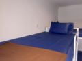 Dfive Family Ubud 1 Bunk Bed Mixed Dormitory 4 ホテル詳細