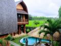 Djoglo Villa Ubud ホテル詳細