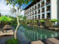 Element by Westin Bali Ubud ホテル詳細