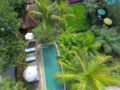 Gana Ubud Hotel and Restaurant ホテル詳細