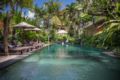 Grand Sehati Ubud & Spa ホテル詳細