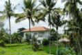 Hauma, 2Bedroom Luxury Villa,rice field views,Ubud ホテル詳細