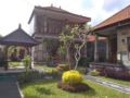 hOMe Shanti Ubud ホテル詳細