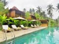 Hotel Pertiwi Bisma I ホテル詳細