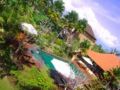 Inata Bisma Resort & Spa Ubud ホテル詳細